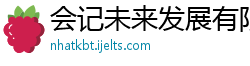 会记未来发展有限公司